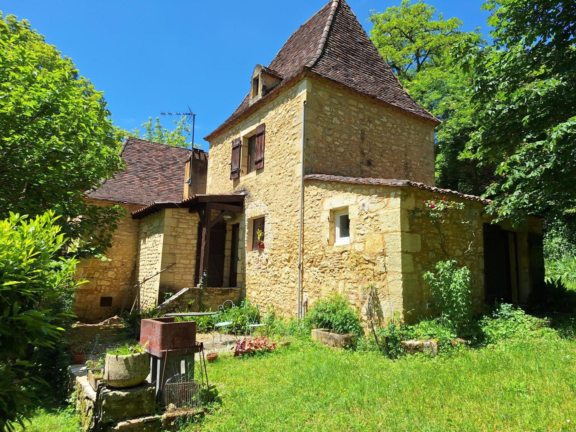 La Ferme Du Soleillal - Adult Only Hostel Campagne  Buitenkant foto